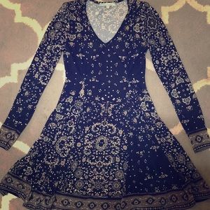 Cute Boutique Dress!